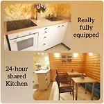 Home Apart-Hotel Vilnius Hotell 3*