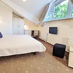 Home Apart-Hotel Vilnius Hotell