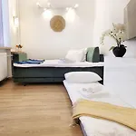 Hotell Home Apart-Hotel Vilnius