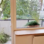 Home Apart-Hotel Vilnius Hotell Vilnius