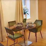 Home Apart-Hotel Vilnius 3* Vilnius