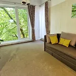 Home Apart-Hotel Vilnius Hotell 3*