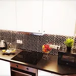 Home Apart-Hotel Vilnius Hotell