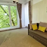 Hotell Home Apart-Hotel Vilnius 3*