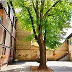 Home Apart-Hotel Vilnius Hotell Vilnius