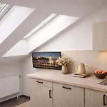 Home Apart-Hotel Vilnius Hotell Vilnius