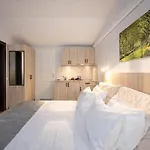 Home Apart-Hotel Vilnius 3* Vilnius