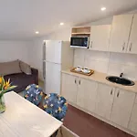 Hotell Home Apart-Hotel Vilnius 3*