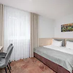 Hotell Home Apart-Hotel Vilnius Vilnius