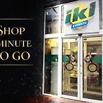 Home Apart-Hotel Vilnius 3*