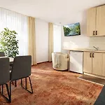 Home Apart-Hotel Vilnius 3* Vilnius