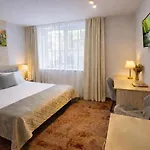 Home Apart-Hotel Vilnius Hotell