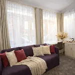 Home Apart-Hotel Vilnius Hotell 3*