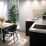 Home Apart-Hotel Vilnius 3* Vilnius