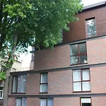 Hotell Home Apart-Hotel Vilnius 3*