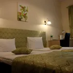 Home Apart-Hotel Vilnius Hotell 3*