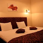 Home Apart-Hotel Vilnius Hotell