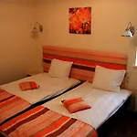 Home Apart-Hotel Vilnius Hotell 3*