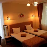 Home Apart-Hotel Vilnius Hotell