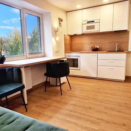 Home Apart-Hotel Vilnius