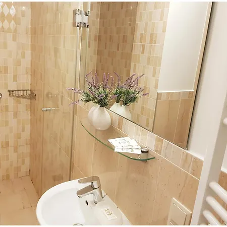 Home Apart-Hotel Vilnius 3* Vilnius