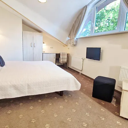 Vivulskis 3* VNO