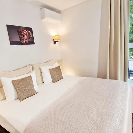 Hotell Vivulskis