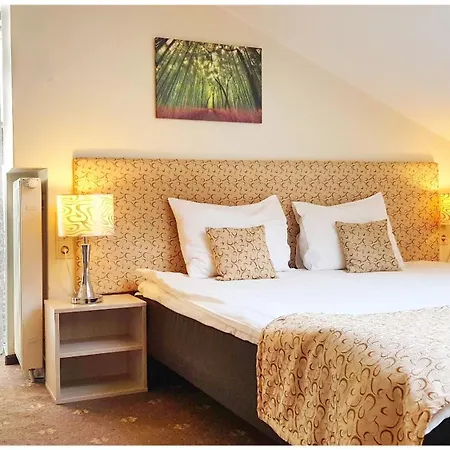 Home Apart-Hotel Vilnius Hotell