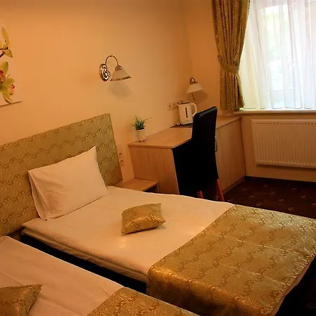 Vivulskis Hotell VNO