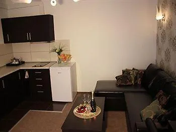 Home Apart-Hotel Vilnius