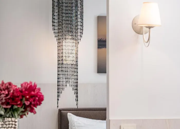 Home Apart-Hotel Vilnius 3* Wilna