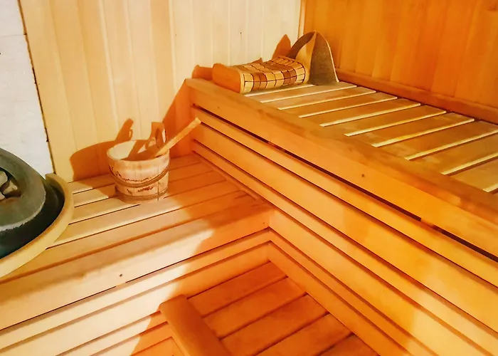 Home Apart-Hotel Vilnius Hotel Wilna