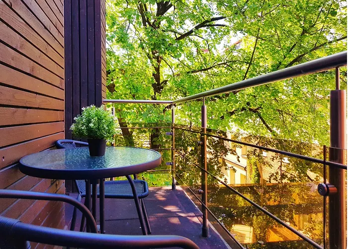 Home Apart-Hotel Vilnius