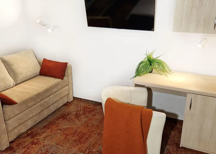 Home Apart-Hotel Vilnius