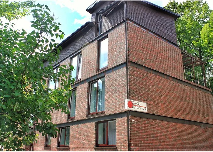 Home Apart-Hotel Vilnius