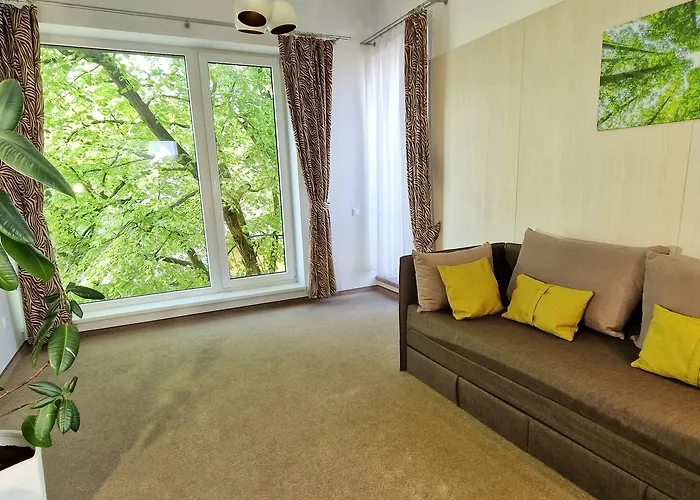 Hotel Home Apart-Hotel Vilnius 3*