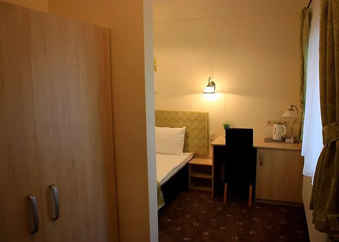 Home Apart-Hotel Vilnius 3* Wilna