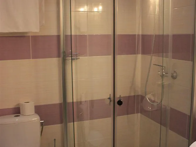 Home Apart-Hotel Vilnius 3* Wilna