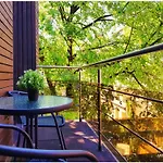 호텔 Home Apart-Hotel Vilnius
