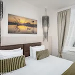Home Apart-Hotel Vilnius 3* 빌뉴스