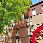 Home Apart-Hotel Vilnius 3* 빌뉴스