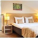 Home Apart-Hotel Vilnius 호텔