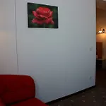 Home Apart-Hotel Vilnius 3* 빌뉴스