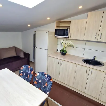 Vivulskis 3* VNO