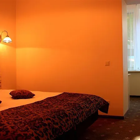 Vivulskis Hotel VNO