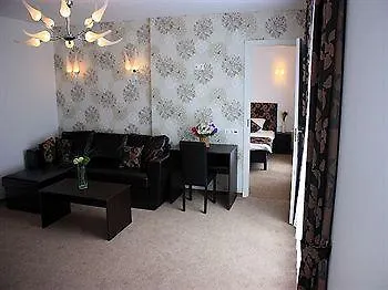 Hotel Home Apart-Hotel Vilnius 3*