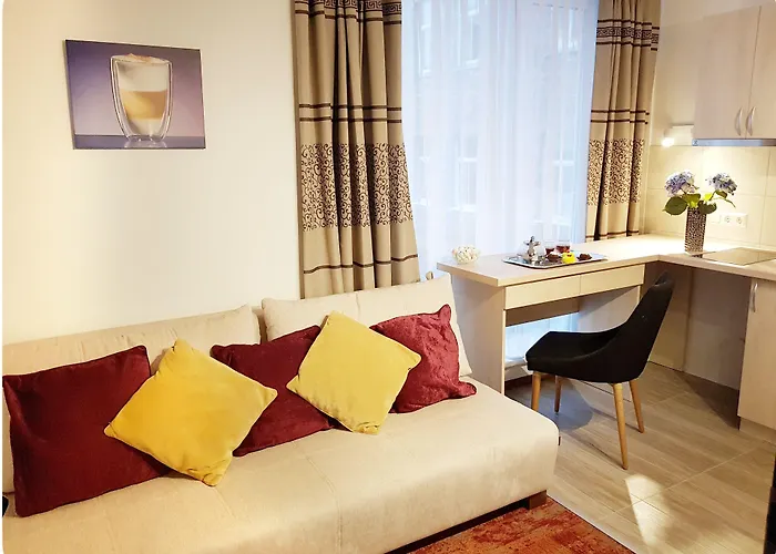 Home Apart-Hotel Vilnius