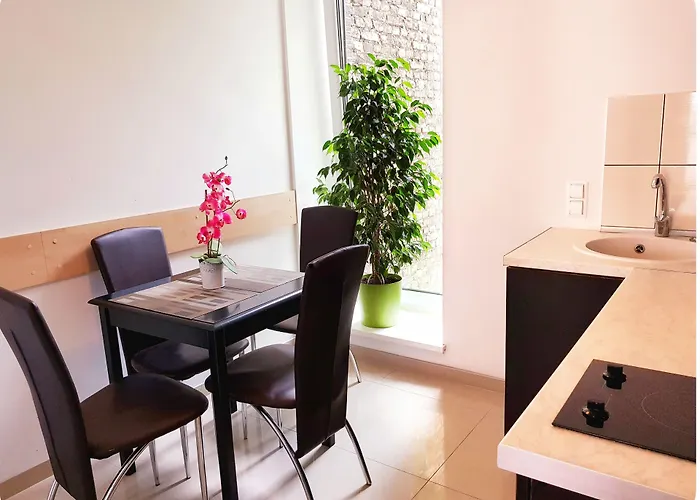 Home Apart-Hotel Vilnius Vilnius