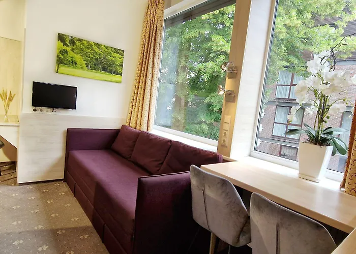 Home Apart-Hotel Vilnius Vilnius