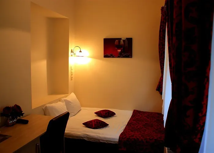 Hotel Home Apart-Hotel Vilnius 3*